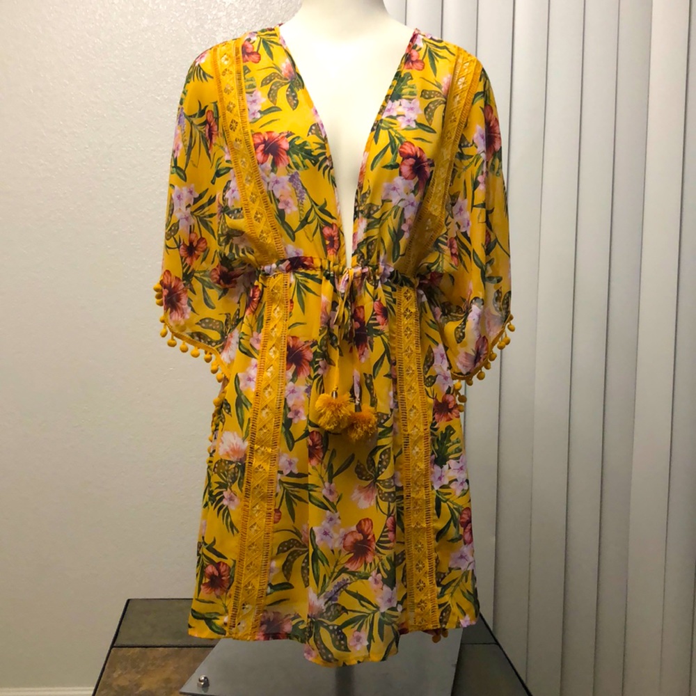 Uniqu Dress